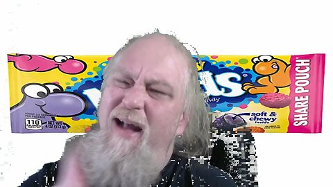 Big Chewy Nerds Review
