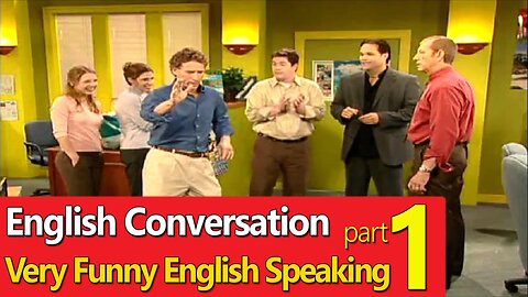 ✔ English Conversation | Very Funny English Speaking | part 1 #shorts#viral #trending