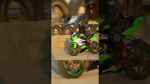 Kawasaki zx6r 636 Sound 🔥 #trending #kawasaki #superbike #motogp