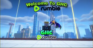 GHC Rumble Live Stream #1 - 2024