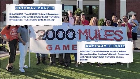 2000 MULES GET'S ITS FIRST SCALP, YUMA COUNTY SCHOOL BOARD MEMBER SET TO PLEAD GUILTY FOR 2020 FRAUD