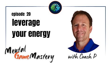 Leverage Your Energy