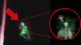 Peru UFO Alien Attacks: INSANE UPDATE!