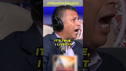 Crying Ex Muslim Caught Lying Again 🤣