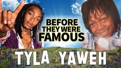 Tyla Yaweh | Before They Were Famous | Tommy Lee Rapper Biography