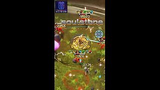 Soulstone Survivors gameplay