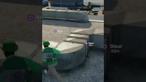 #shorts Watch Dogs 2 Neutralize Enemies 🤓🔫🔫😜