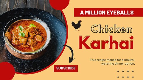Street Style Chicken Karahi Recipe| Kitchen With Musfara
