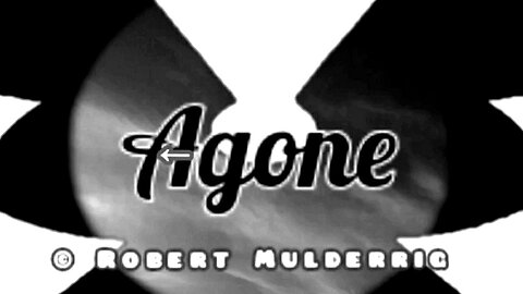 Agone©Robert Mulderrig