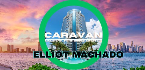 Caravan:Miami