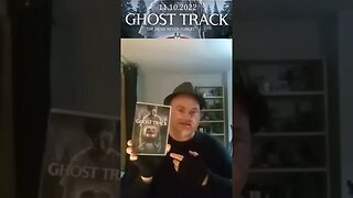 Ghost Track (2022) Short Film Review #shorts Starring Tamara Glynn from Halloween 5 🎃