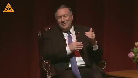 Mike Pompeo: I was the C.I.A. director. We lied. We cheated. We stole.