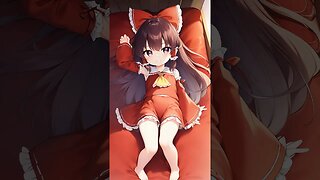 Reimu Hakurei's life|博麗霊夢的一生|博麗霊夢の生涯|Touhou Project|東方Project|東方プロジェクト