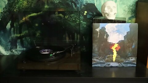 Bonobo - Migration (2017) Full Album Vinyl Rip