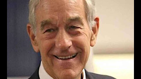 Ron Paul: Respect the Fed? No, End the Fed