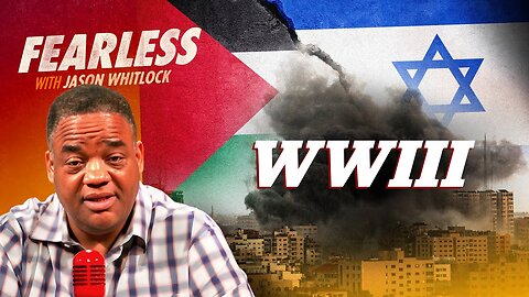 Why Hamas & Iran’s Attack on Israel Should End 'Diversity' Debate | Is This God’s Judgment? | Ep 541