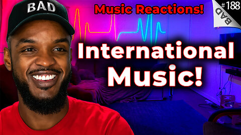 🔴🎵 Pitch Your Favorite International Songs! (including Canada & UK) | BAD Ep 188