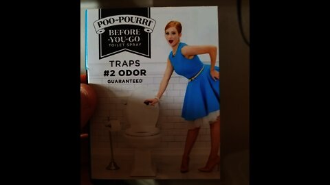 Poo-pourri