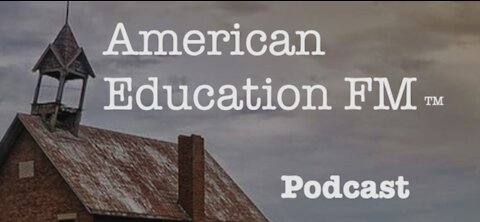 Episode 20: Announcing the Opening of Fall 2021 Enrollment and Appearance on the AmEdFM Podcast.