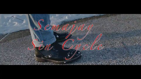 Semajay - Sin Cycle (Official Music Video)