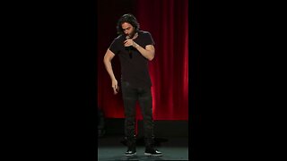 This is what love is by Chris D’Elia