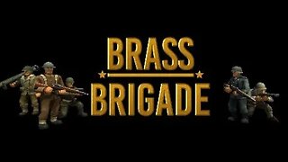 Brass Brigade: Iwo Jima Tryout Featuring Campbell The Toast #1