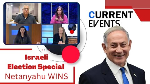 Current Events: Israeli Election Special | House Of Destiny Network