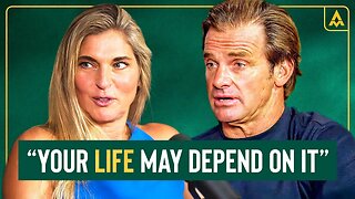 How To Trust Yourself When Sh*t Gets Real W/ Laird Hamilton & Gabby Reece