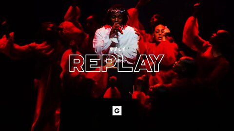 [FREE] Kendrick Lamar x SZA Type Beat - "REPLAY" (Prod. GRILLABEATS)