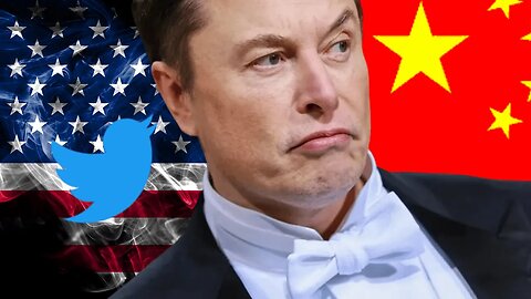 Friend Or Foe? Elon Musks Ties To The Chinese Communist Party.