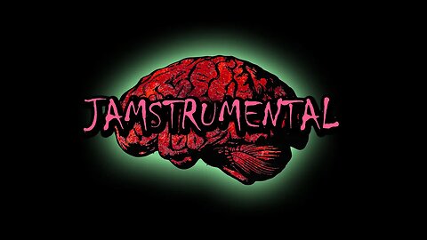 Jamstrumental 63: Follow Your Dreams Edition / Slanted Fest 2023
