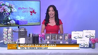 Unique Mother’s Day Gifts