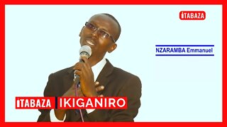 Nzaramba Emmanuel: Gukubitwa, gukingirwa ku ngufu no guhunga - Ubuhamya