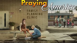 Praying for America | Let's Talk about this... - 2/13/24