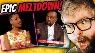 REACTION!! EPIC MELTDOWN!! GUEST CANT/WONT ACCEPT ACCOUNTABILITY!!!