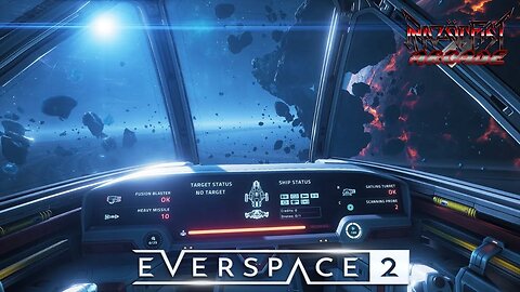 RazörFist Arcade: EVERSPACE 2