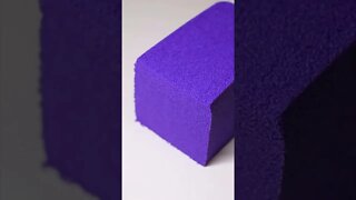 Satisfying Video | Magic Kinetic Sand