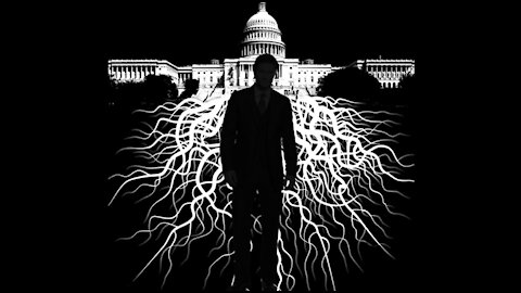 Shadow Gate - "Operation IIA" - Deep State Plot To Take Down The USA