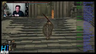 Lets Talk Bloodborne Weapons - Posting Clips Until You Sub Day 30