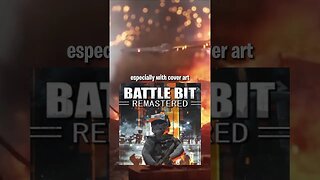 Battlebit is NOT Battlefield #shorts