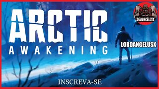 Arctic Awakening, jogo de aventura a ser lancado em 2023