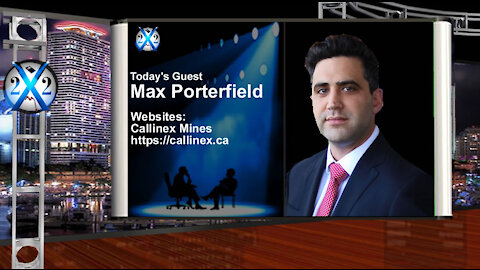 Max Porterfield-The Transition Out Of Fiat Has Already Begun,[CB] Losing Control Of Precious Metals