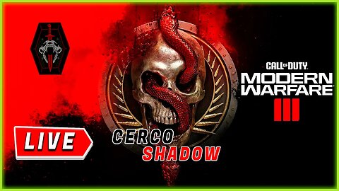 🟢Evento cerco shadow MW3 #warzone2 #cod #viral