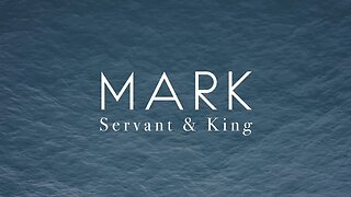 Mark 6:1-13 Declaring the Gospel