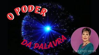 A PALAVRA TEM PODER