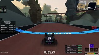 Potential Cup Of The Day/Track Of The Day map review #455 - Trackmania 2020