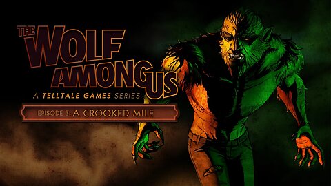 The Wolf Among Us chapter 3