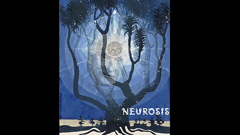 Get Neurotic - feat Carl Jung
