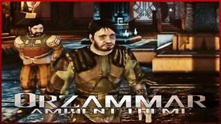 Dragon Age: Origins - Orzammar: The Proving [Ambient Themes] (1 Hour of Music)