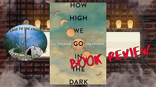 Book Review - How High We Go in the Dark by Sequoia Nagamatsu
